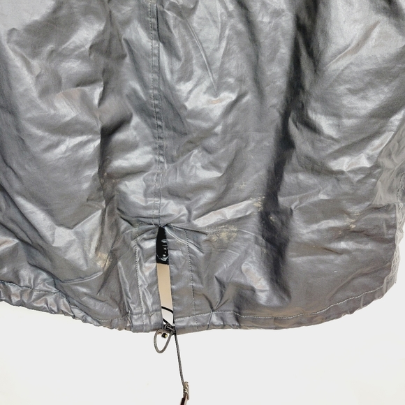 SAM. wax coated jacket - Picture 9 of 11